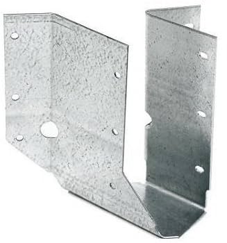 Amazon.com: 10 Pack Simpson Strong Tie SUR26Z 2 x 6 Face